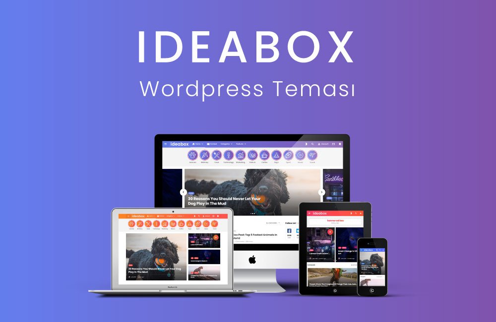 Ideabox