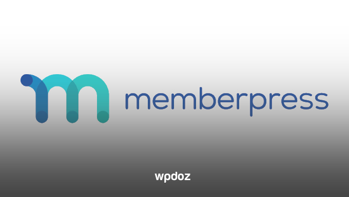 MemberPress - WPDOZ